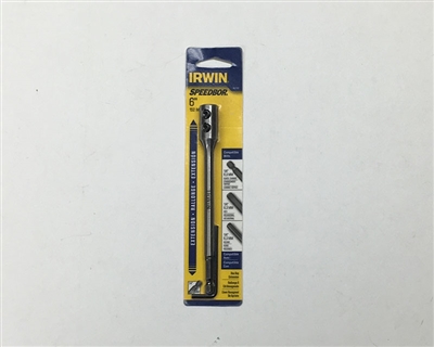 Irwin 88702 6" Extension Bit