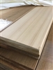 Western Red Cedar Bevel Siding 3/4 x 8 CVG Grade