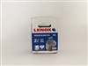 Lenox 30036 2-1/4" Bi-Metal Hole Saw, 2L, 3L, 6L, 7L