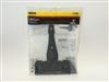 Stanley Hardware 156490 8" Black Tee Hinges