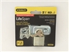 Stanley Hardware 39-9700 13/16" by 2-1/2" Zinc Plated Combination Hasp and Padlock