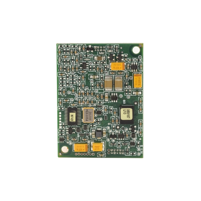 Spacelabs 90496 OxiMax Front Panel Board 010-1635-00