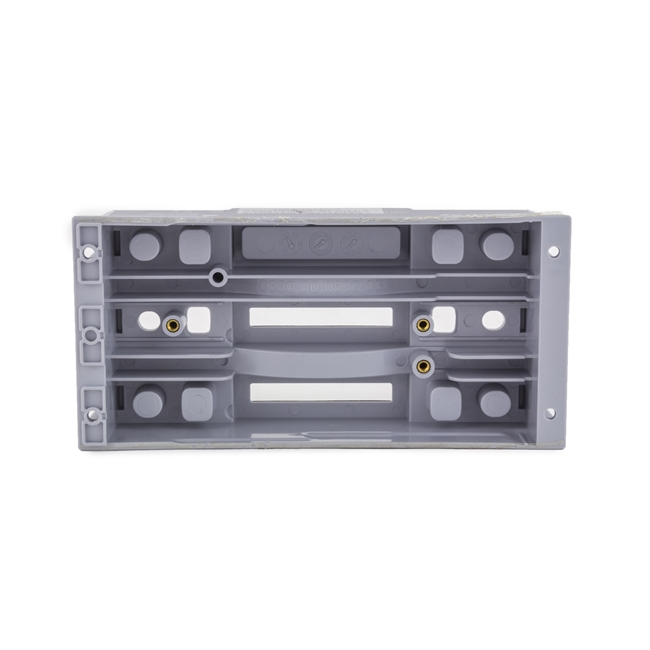 Mindray VPS Front Bezel 0380-00-0592-03