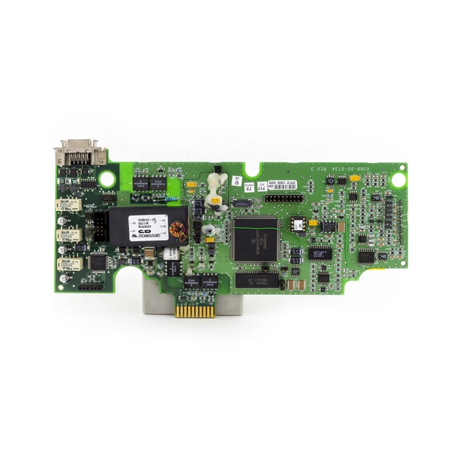 Datascope Mindray Spectrum Module Main Board 0670-00-0734-01