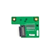 Alaris 8000 or 8015 PCU Left IUI Board 145882