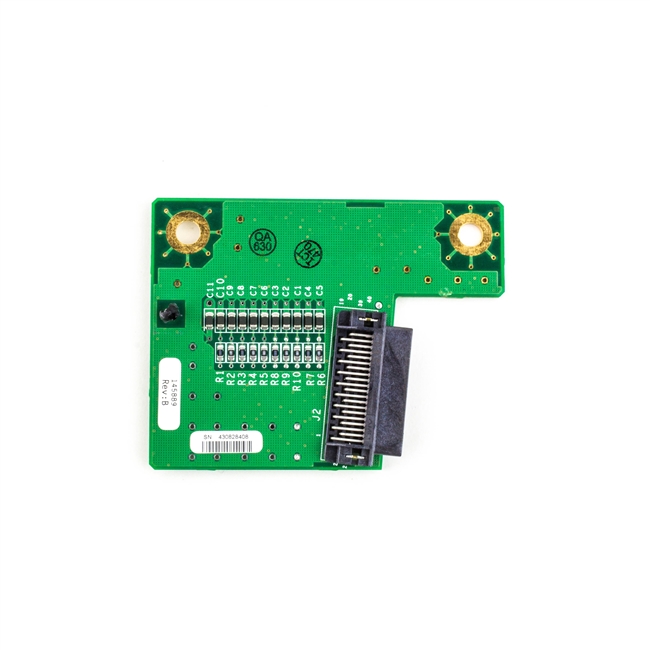 Alaris 8000 or 8015 PCU Right IUI Board 145889