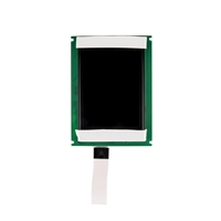 Alaris 8000 LCD Display Assy 147079-100