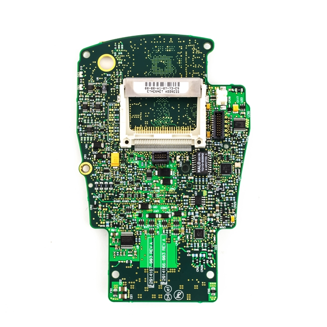 GE PDM Main Board 2031069-010