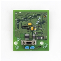 GE Critikon Dinamap Pro V1 OxiMax SpO2 Board 315584