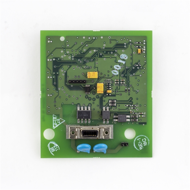 GE Critikon Dinamap Pro V1 OxiMax SpO2 Board 315584