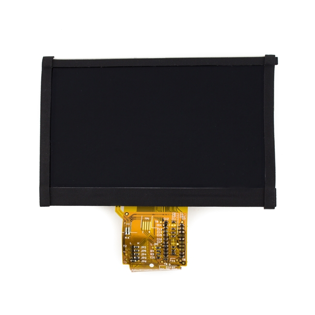 Philips VS2+ VSi LCD Screen 453564270091