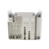 Philips VS2+ VSi Rear Case for units with NiBP and SpO2 453564270191