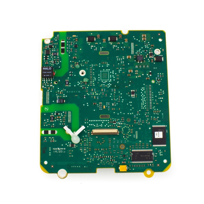 Philips VSi Main Board 453564413701