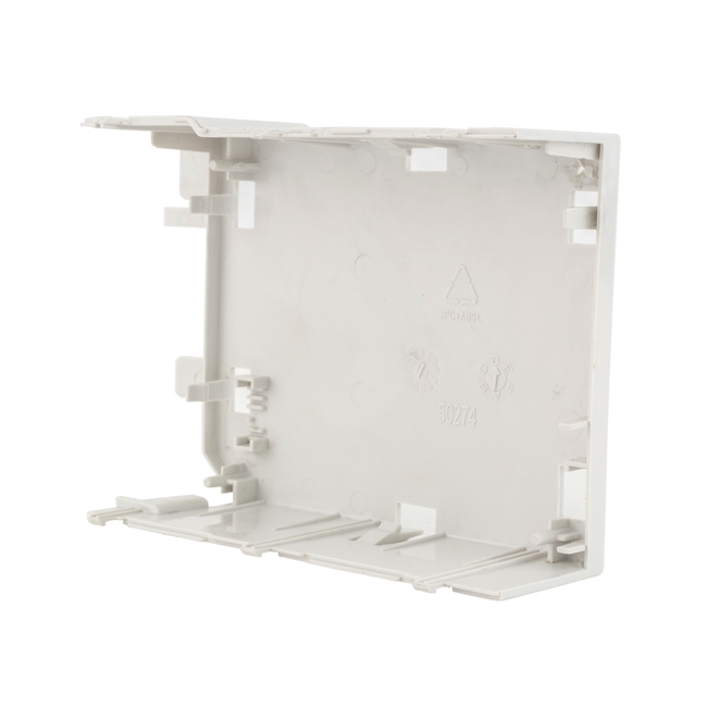 Mindray MPM Left 2 Slot Inner Housing 6800-20-50274