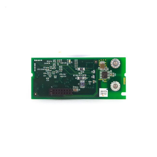 Mindray MPM Infrared Communication Back Board 6800-30-50684