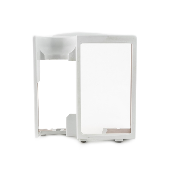 Abbott Plum A+ Front Enclosure 712-95271-006