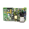 Abbott Plum A+ Power Supply Board 738-95614-002