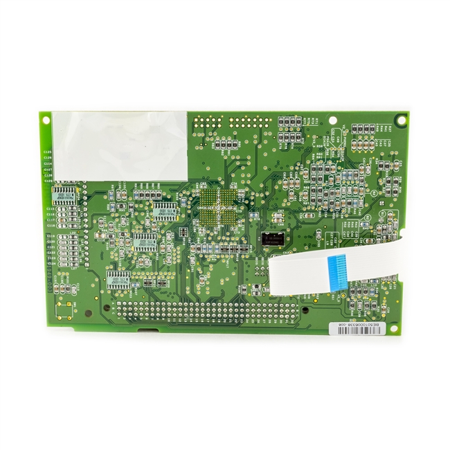 Abbott Plum A+ CPU Board 798-11949-003