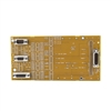 GE Tram RAC-4A Interface Board 800516-002