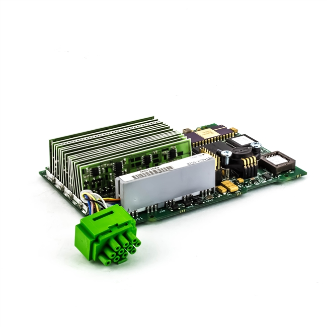 GE Tram SL Series Acquisition Processor Board 801041-001