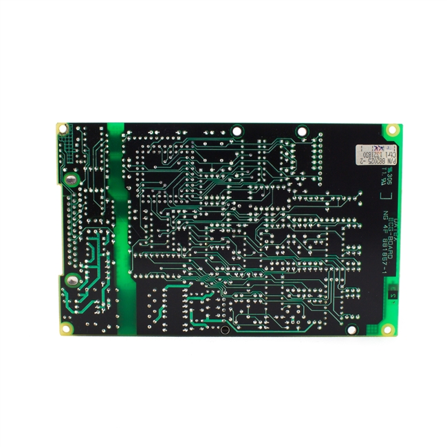 GE M Series ECG Board 881857-1