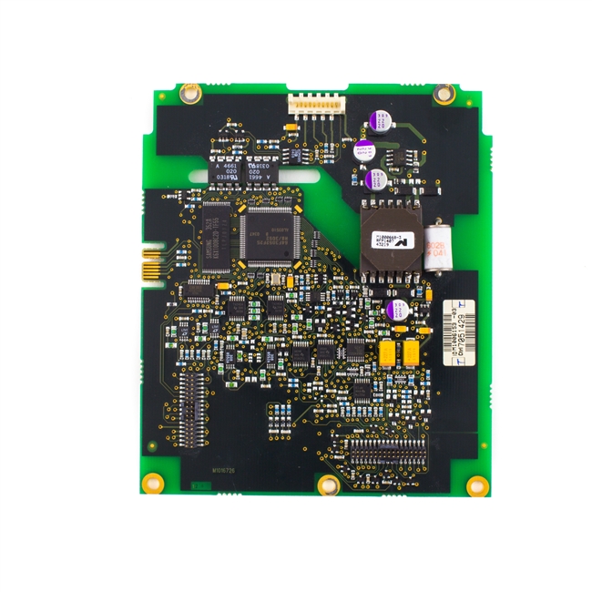 GE M-PRESTN STP120 Board M1006153-03