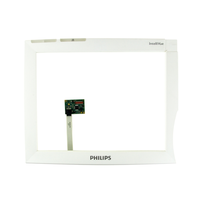 Philips MP70 ELO Touch Panel and Control Board Version A M4046-64001