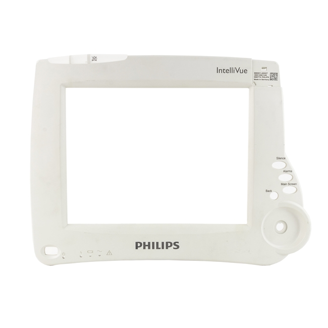 Philips MP20 MP30 LCD Screen Bezel English M8001-60217