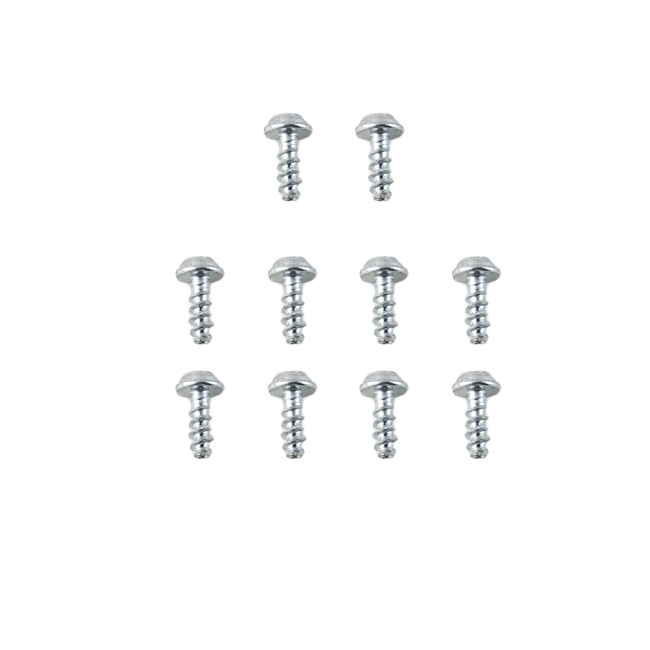 Philips MP20 MP30 K30X8 Screws M8001-64015-13