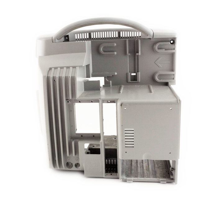 Philips MP40 MP50 Rear Housing M8003-69201