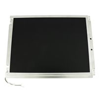GE Dash 4000 NEC LCD Screen NL6448BC33-46D