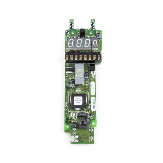 Alaris 8100 Display Board TC10004754