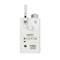 Alaris 8110 Syringe Pump Module Rear Case Cover