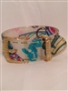 BELT02 Plastic Belt Bracelet