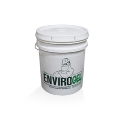 Enviro Gel - 12 * 32 oz bags/pail