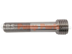 Threaded Bolt