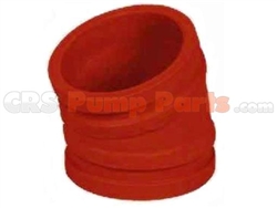 Schwing 14 deg Elbow  (10189903)    Pipe Bend