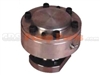 Fixed Bearing Assembly