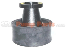 Ram Flange 9" DN230