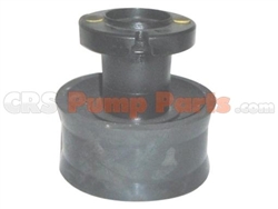 Ram Flange 8" DN200