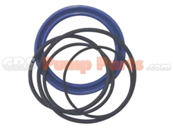 Shaft Bearing Seal Kit