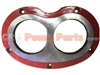 Spectacle Wear Plate