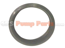 2" HD Rubber Gasket