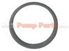 4" HD Rubber Gasket