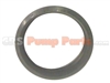 2.5" HD Rubber Gasket, CRS Pump Parts, Pump Parts, Concrete Pump Parts