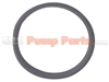 5" HD Rubber Gasket