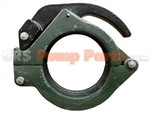 5"HD Adjustable Clamp