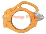 5"HD Non-Adjustable Clamp