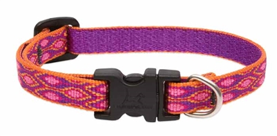 Lupine 1/2" Alpen Glow 10-16" Adjustable Collar