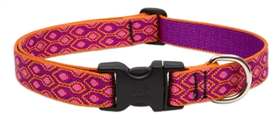 Lupine 1" Alpen Glow 12-20" Adjustable Collar